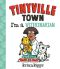 [Tinyville Town 01] • I'm a Veterinarian